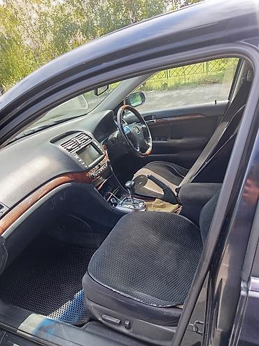 e60 m5: Honda Accord: 2004 г., 3 л, Автомат, Бензин, Седан — 1