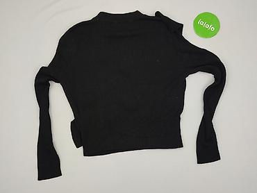 golf pod koszule: Gina Tricot, Sweter damski, rozmiar M — 3