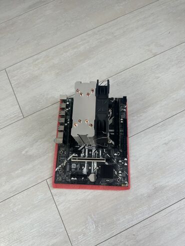 16gb ddr3: Компьютер, ядер - 14, ОЗУ 16 ГБ, Для несложных задач, Новый, Intel Xeon