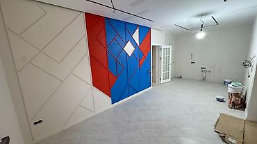Продажа коттеджей и домов: 4 комнаты, 180 м², 4 соток, Бишкек, Рухий Мурас ж/м Агентство недвижимости — 15