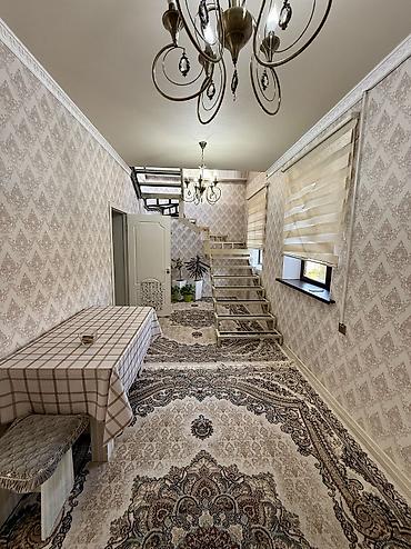 Продажа коттеджей и домов: ДОМ с участком с. Арашан ( Стрельникова ) 🔸площадь 5.1 соток ( по — 8