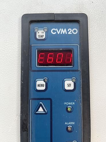 Soyuducu təmiri: Istenılen chıller ve vrf temırı Gorulen ıse zemanet,keyfıyyet Ve — 1