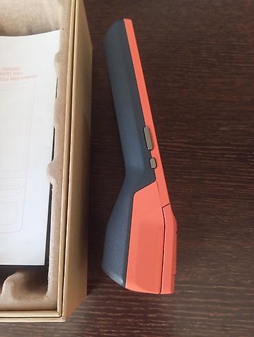 mini kassa: SUNMI mobil POS terminali – inteqrə edilmiş termal printerli, toxunma — 2