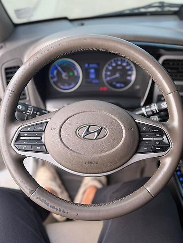 wuling starlight 730: Hyundai Porter (портеровский малотоннажный бортовой грузовик), белый — 8