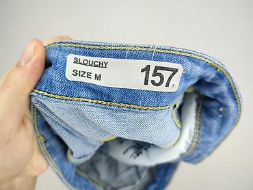 jeans simmons: Jeansy damskie, rozmiar M — 4