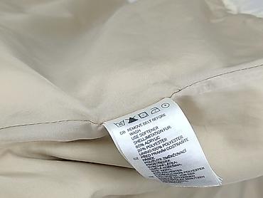 parki z futrem: H&M L.O.G.G., Kamizelka damska, rozmiar L — 5
