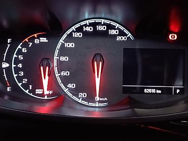 Chevrolet: Chevrolet Spark: 2018 г., 1 л, Вариатор, Бензин, Хэтчбэк — 8