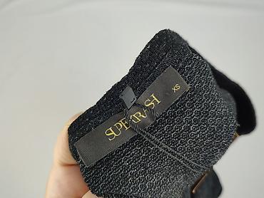 trapstar denim: SuperTrash, T-shirt damski, rozmiar XS — 5