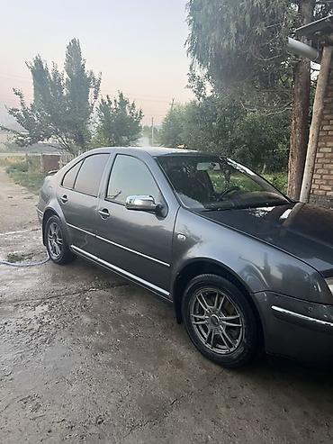 фолсваген джета: Volkswagen Jetta: 2003 г., 1.8 л, Автомат, Бензин, Седан — 4