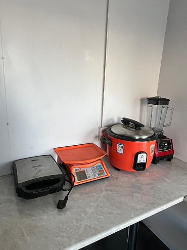 Фудтраки: Продажа бизнеса Фудтрак, Вместе с: Оборудование и мебель, Б/у — 12