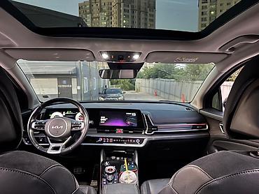 кия спортейшин: Kia Sportage: 2021 г., Автомат, Дизель, Кроссовер — 4