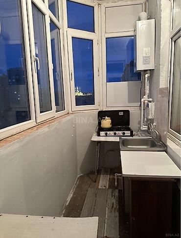 Mənzillər: KİRAYƏ — 2 otaqlı yeni tikili, 50 m² Kateqoriya: Аренда > 2 — 8