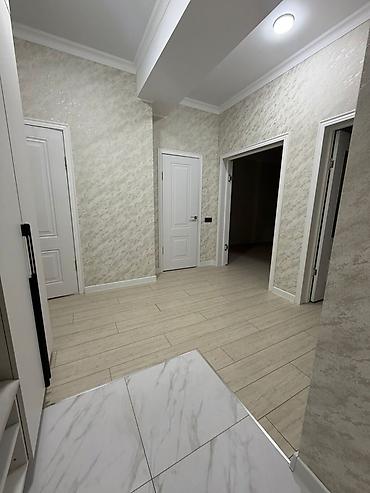 элит хоус: 2 комнаты, 67 м², Тунгуч мкр Элитка, 2 этаж — 9