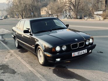 потолок бмв е39: BMW 5 series: 1995 г., 2.5 л, Механика, Бензин, Седан