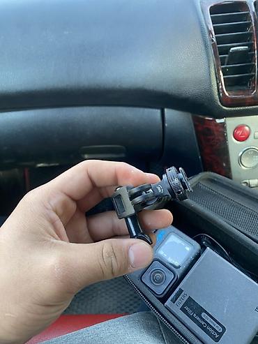 айфон про 11: Экшн‑камера GoPro HERO12 Black с аксессуарами. Особенности и функции — 5