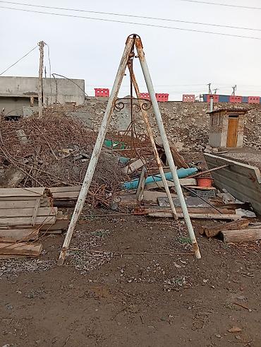 Мангалы: Мангал Портативный — 15