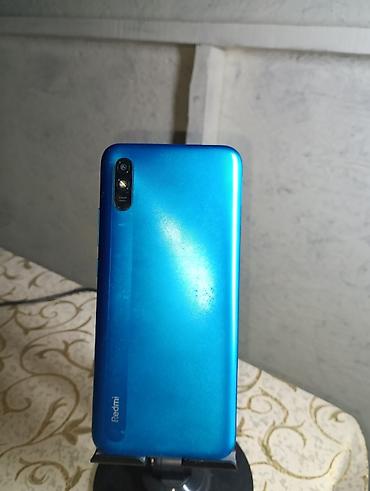 xaomi 17: Redmi, Redmi 9A, Б/у, 64 ГБ, цвет - Голубой — 3