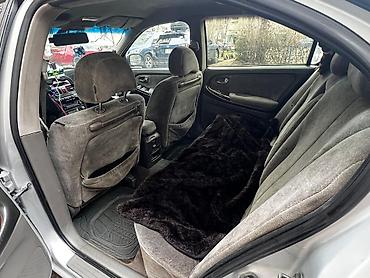 Nissan: Nissan Cefiro: 1999 г., 2.5 л, Автомат, Бензин, Седан — 12