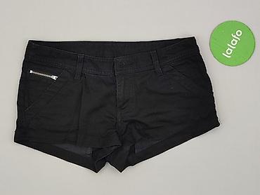 hennes: H&M Divided, Szorty damskie, rozmiar 2XS — 2