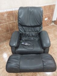 Bitkilər: Kreslo, Süni dəri