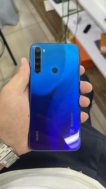 редми нот 10с: Xiaomi, Mi Note, Б/у, 128 ГБ, цвет - Синий — 1