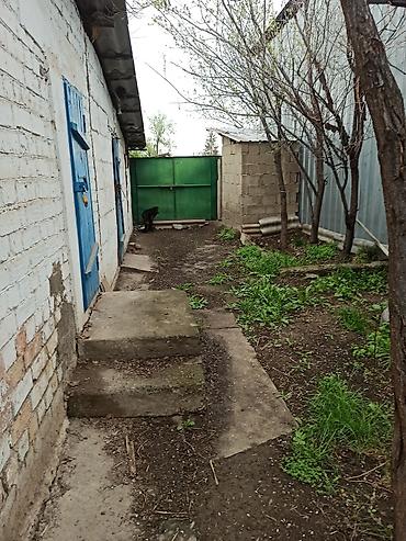 Продажа коттеджей и домов: Продается кирпичный коттедж,индивидуальный жилой дом из трёх комнат at lalafo.kg — 28 Продажа коттеджей и домов: Продается кирпичный коттедж,индивидуальный жилой дом из трёх комнат — 28