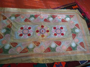 Baş geyimləri: Qədim kalağayı satılır əlavə əşyaların qiymətləri ayrı ayrıdır əlaqə — 4