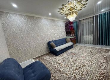 цены на 3 х комнатные квартиры в бишкеке: 3 комнаты, 70 м², Элитка, 4 этаж, Евроремонт