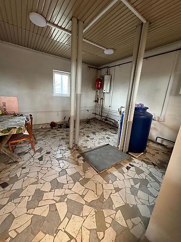 Продажа коттеджей и домов: 🔷 Продаётся мансардный дом под ПСО в с. Военно-Антоновка 🏡 🔷 Площадь — 18