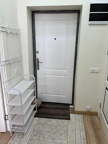 Продажа квартир: 1 комната, 38 м², Элитка, 10 этаж, Дизайнерский ремонт — 22