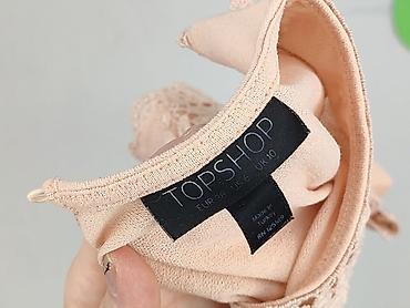 bluzki 48 plus size: Topshop, Bluzka damska, rozmiar M — 5