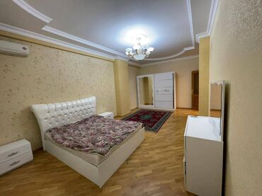 Uzunmüddətli kirayə mənzillər: Aileli insan nezerde tutulur, Qiymeti yerinde razilwmaq olar Tibb — 15