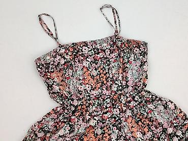 klapki h: Forever 21, Sukienka damska, rozmiar S — 1