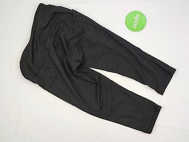 elementy: Legginsy Sportowe damskie, rozmiar M — 3