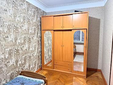 Долгосрочная аренда квартир: 4 комнаты, Собственник, Без подселения, С мебелью полностью — 9