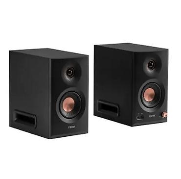 bluetooth qulaqliq: Edifier MR5 Tri-amped Powered Studio Monitor Dinamikləri - Düz tezlik — 1