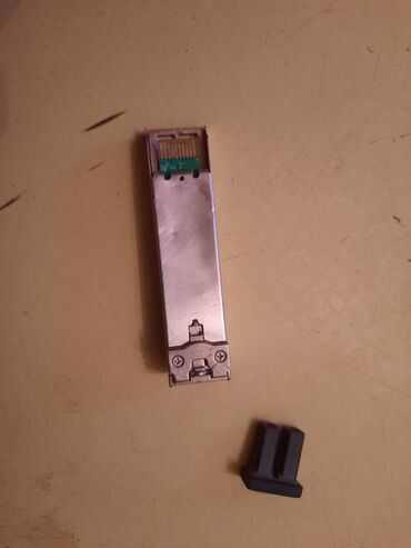 Modemi, ruteri i mrežni uređaji: SFP- 4G-SX 4.25G SFP 850nm 300M DDM
Stanje sa slika — 14