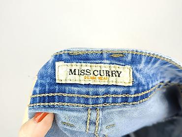 big booty jeans: Jeansy damskie, rozmiar XS — 4