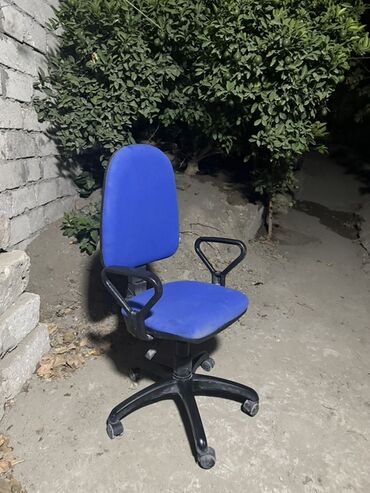 Təkərli, Qolları tənzimlənmir, Parça