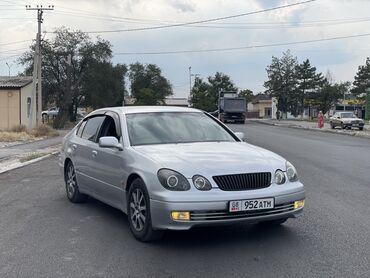 датчик скорости хонда срв рд1: Toyota Aristo: 1997 г., 3 л, Автомат, Газ