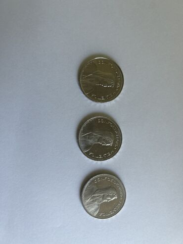 старые монеты цена бишкек: Монеты Швейцарии 5 Франков 
З разных лет .Для коллекционеров