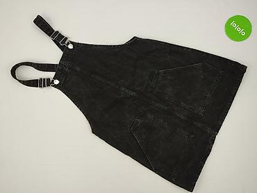 ogrodniczki stradivarius: Stradivarius, Ogrodniczki damskie, rozmiar S — 2