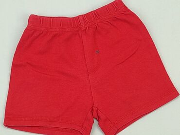 sukienka letnia niebieska: Shorts, George, 3-6 months, condition - Very good