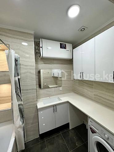 Продажа квартир: 2 комнаты, 76 м², 2 этаж — 6