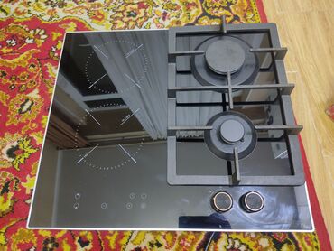 корейский чайник: Midea, Айкалышкан, Сенсордук, Камтылган, Жаңы, Толук төлөө