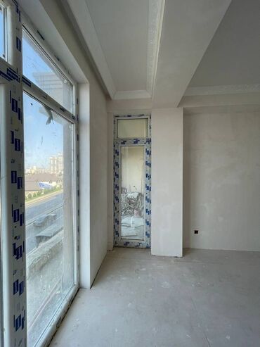 Yeni tikili: 2 otaqlı, Yeni tikili, m. Həzi Aslanov, 95 kv. m — 6