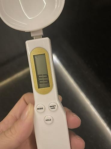 Ticarət tərəziləri: 3 kq — 2