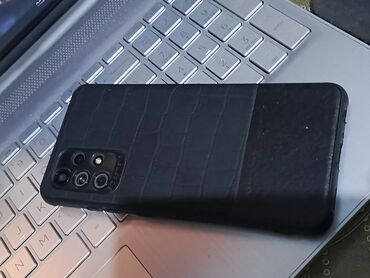 Samsung: Samsung Galaxy A32, 64 GB, rəng - Qara, İki sim kartlı — 3