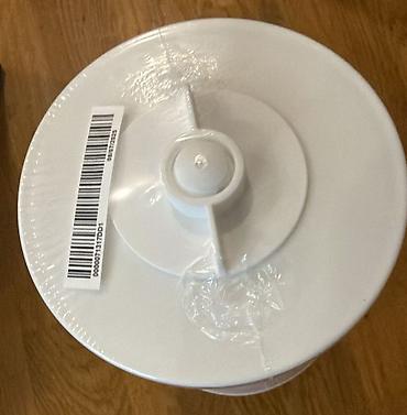 su nasusu: Amway espring su Filteri ücün kartric satilir.Prefilter ile birlikde — 6