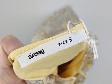a sinsay: Sinsay, Sukienka damska, rozmiar S — 5